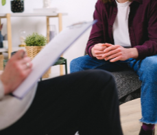 Arnsberg bireysel terapi