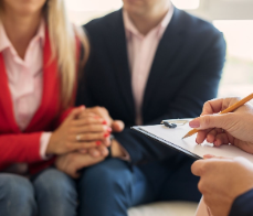 Arnsberg çift terapisi