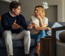 Arnsberg evlilik terapisi