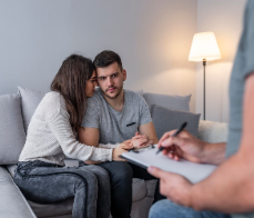 Arnsberg ilişki terapisi